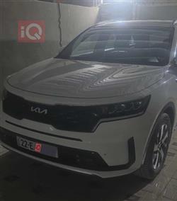 کیا سۆرینتۆ